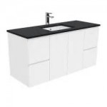 Avalon-1200 PVC Wall Hung Vanity Cabinet Only